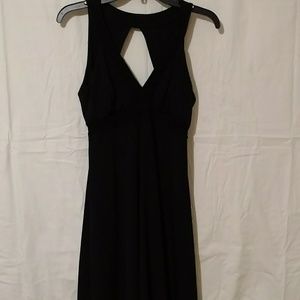 Beautiful Black Dress